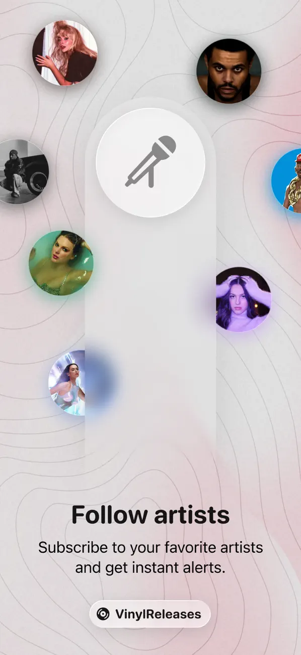 VinylReleases: New Drop Alerts screenshot 4