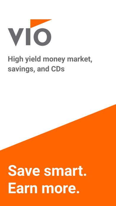 Vio Bank Mobile screenshot 4