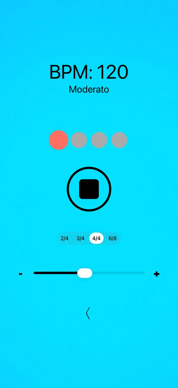 Viola Tuner Basic screenshot 5