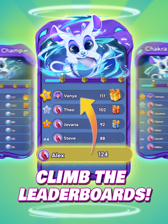 Viola’s Quest: Marble Blast screenshot 5