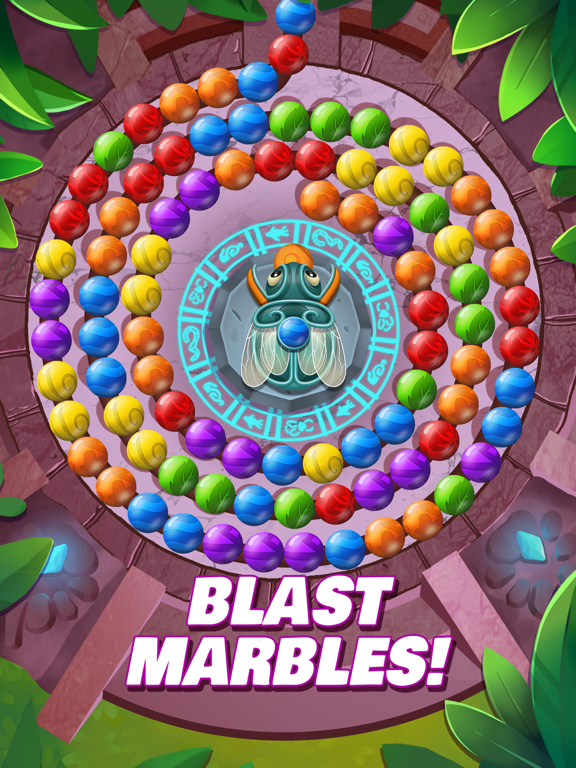Viola’s Quest: Marble Blast screenshot 10