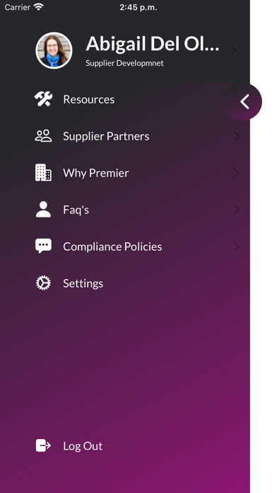 violet AI screenshot 4