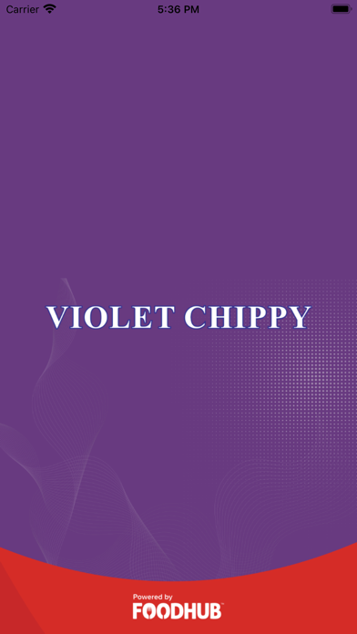 Violet Chippy. screenshot 4