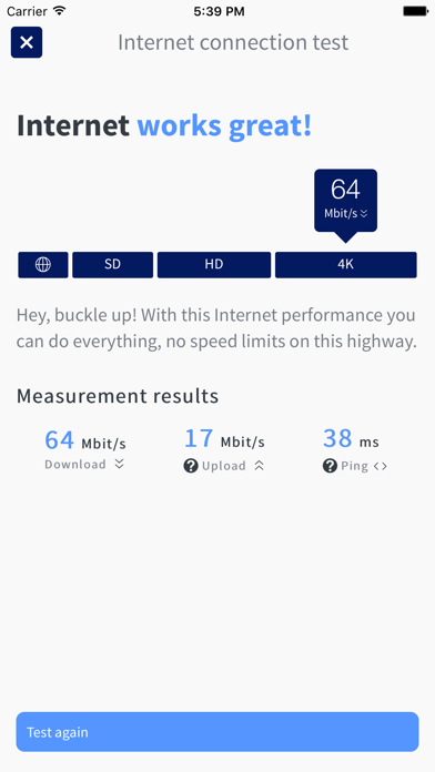 Violet - Digital Support screenshot 2