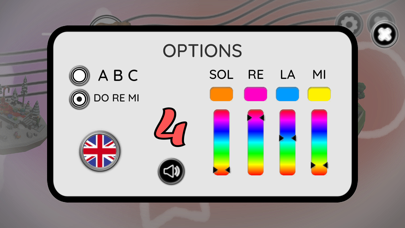 Violin Fox songs volume 1 screenshot 2