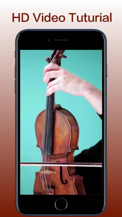 Violin Teacher-Violin Lessons screenshot 2