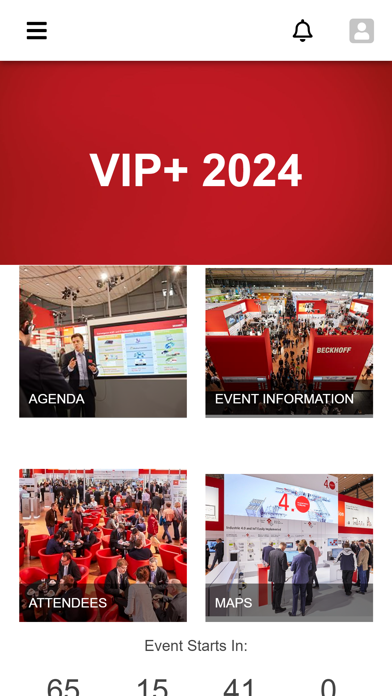 VIP+ 2024 screenshot 2