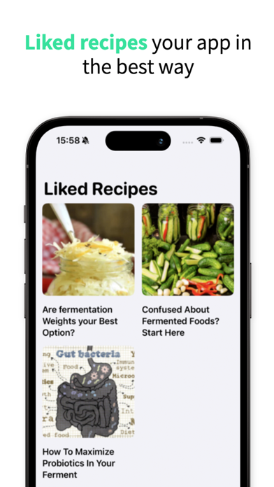 VIP Fermenting Club screenshot 1