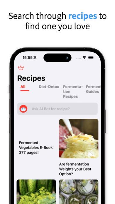 VIP Fermenting Club screenshot 3