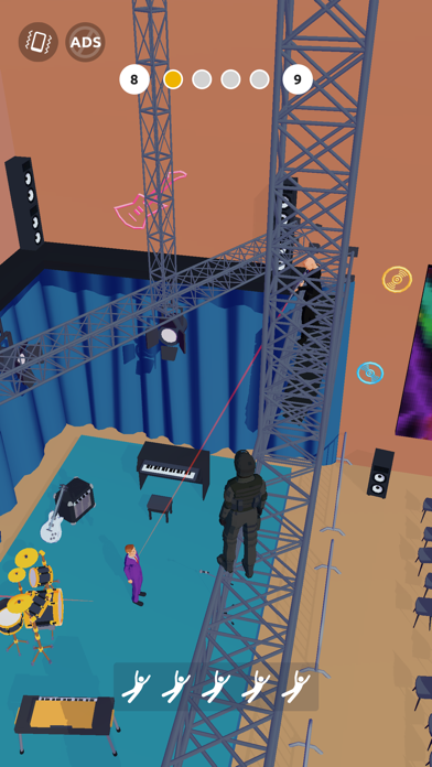 VIP Guard screenshot 2