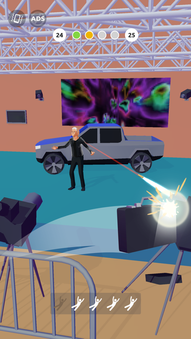 VIP Guard screenshot 4