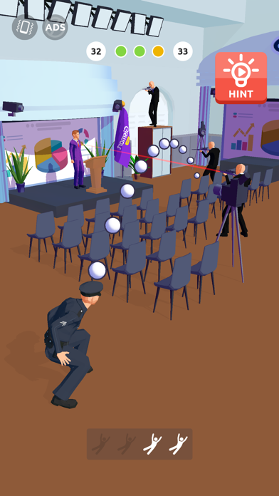 VIP Guard screenshot 5
