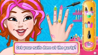 VIP Pool Party screenshot 2