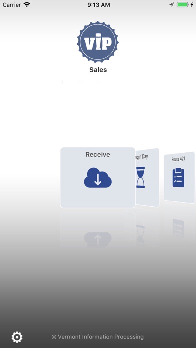 VIP - Sales screenshot 2