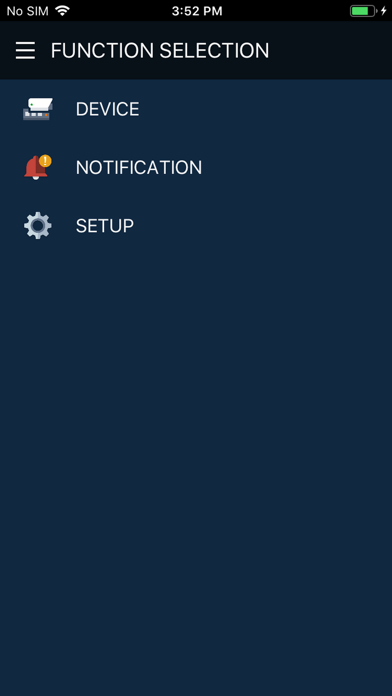 VIPER-Remote screenshot 4