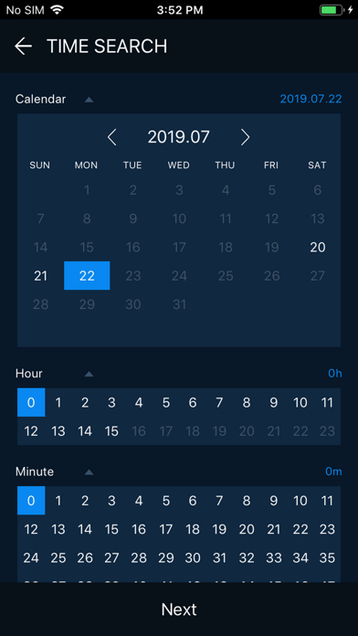 VIPER-Remote screenshot 1