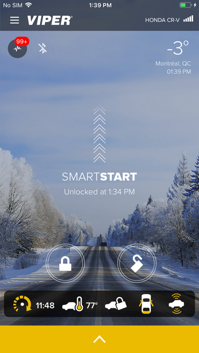 Viper SmartStart screenshot 6