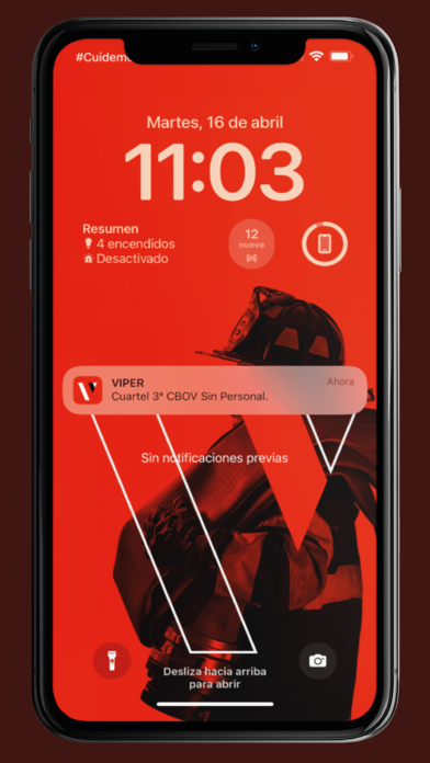 VIPer screenshot 2