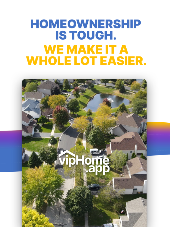 vipHome.app screenshot 6