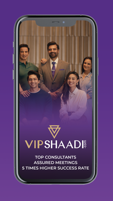 VIPShaadi.com screenshot 6