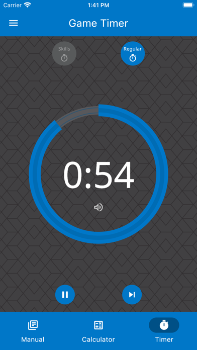 VIQRC Hub screenshot 1