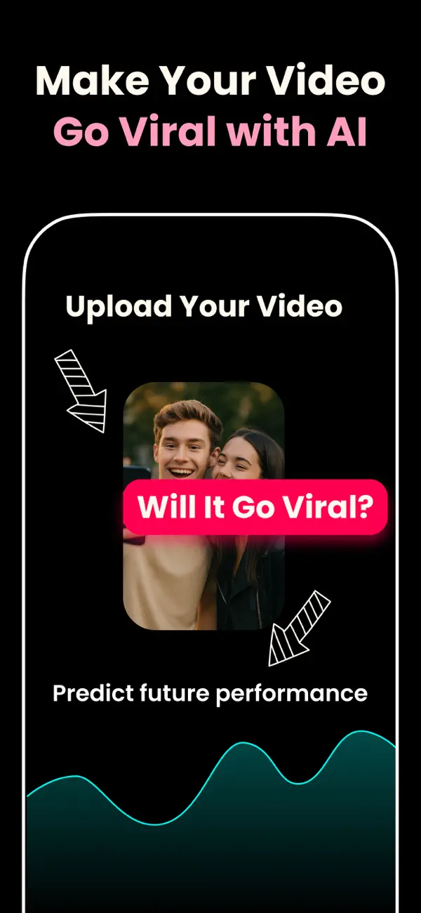 Viral AI: Make Posts Go Viral screenshot 6