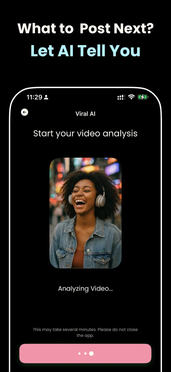 Viral AI: Make Posts Go Viral screenshot 1