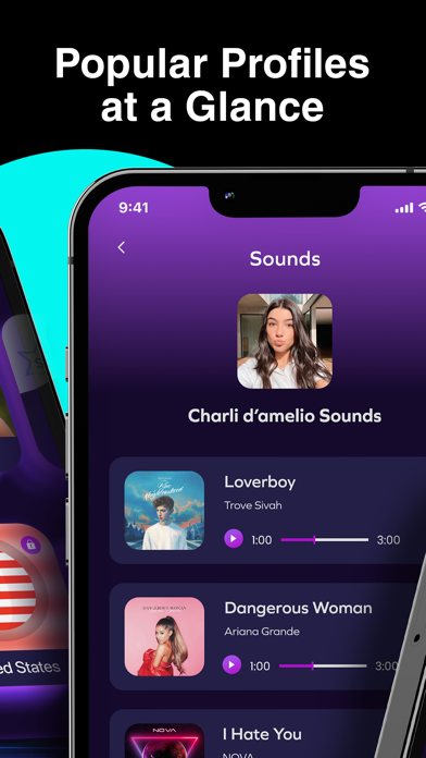 Viral Sounds - Trending Music screenshot 3