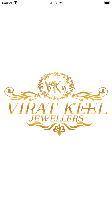 Virat Keel Jewellers screenshot 3