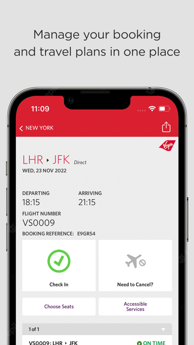 Virgin-Atlantic screenshot 3