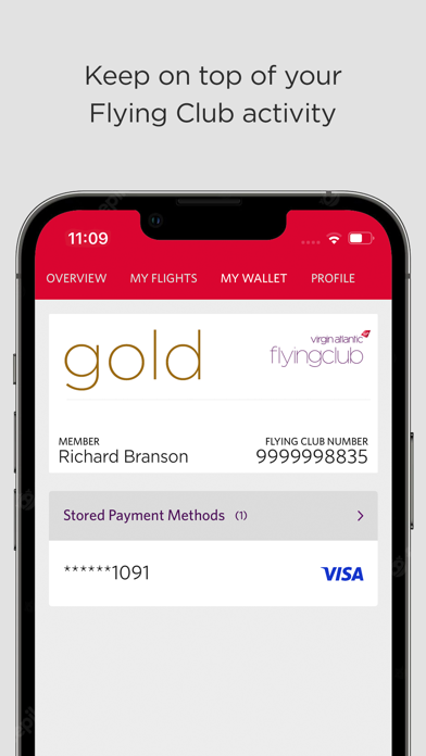 Virgin-Atlantic screenshot 1