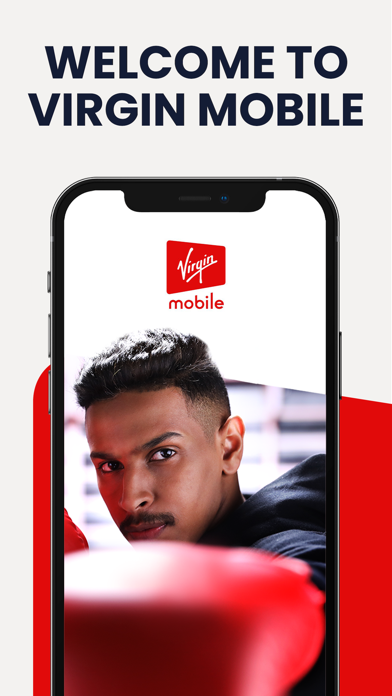 Virgin Mobile KSA screenshot 5