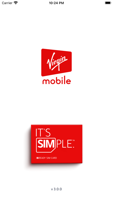 Virgin Mobile Kuwait screenshot 6