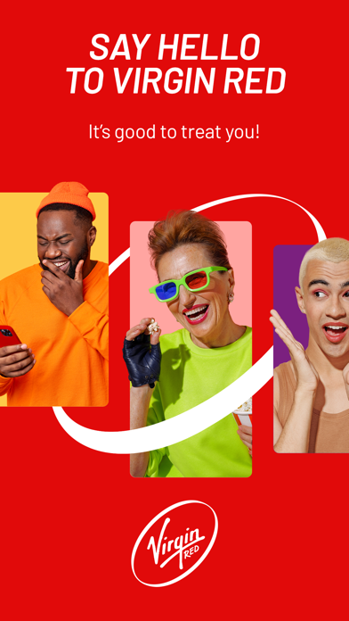 Virgin Red: The Rewards Club screenshot 6