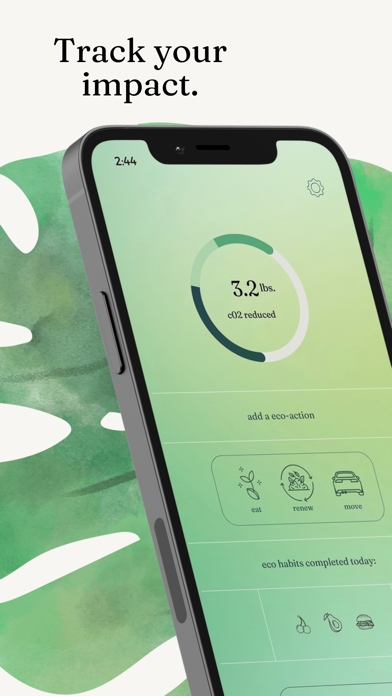 Viro - Climate Action screenshot 8