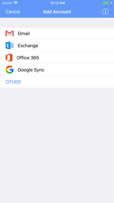 Virtru Email Protection screenshot 4