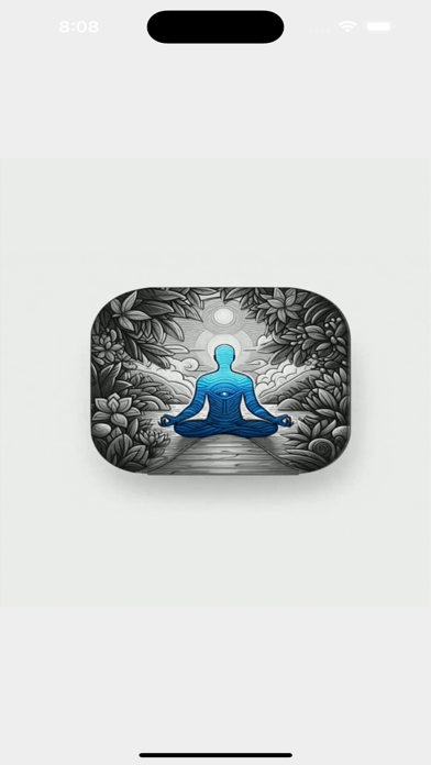 Virtu Vista, Daily Reflections screenshot 1