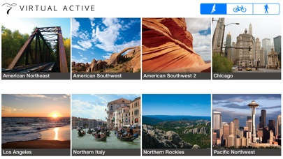 Virtual Active screenshot 5