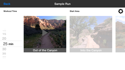 Virtual Active screenshot 4