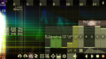 Virtual ANS 3 screenshot 3