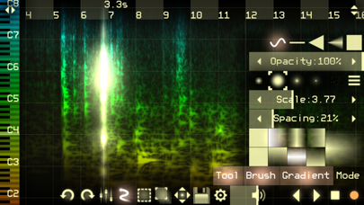 Virtual ANS 3 screenshot 2
