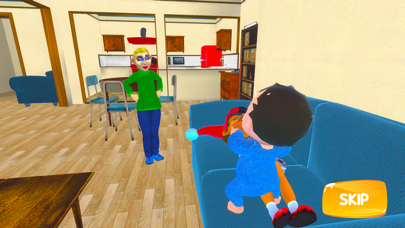 Virtual Baby Life Simulator 21 screenshot 1