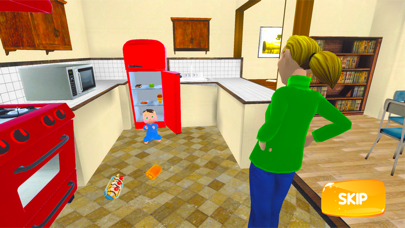 Virtual Baby Life Simulator 21 screenshot 5