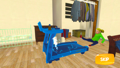 Virtual Baby Life Simulator 21 screenshot 4