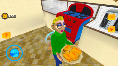 Virtual Baby Life Simulator 21 screenshot 2