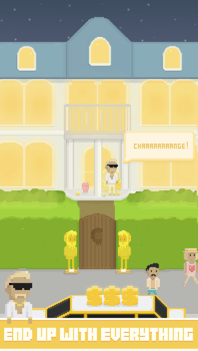 Virtual Beggar screenshot 3