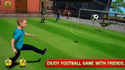Virtual Boy - Family Fun Game screenshot 2