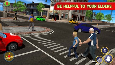 Virtual Boy - Family Fun Game screenshot 5