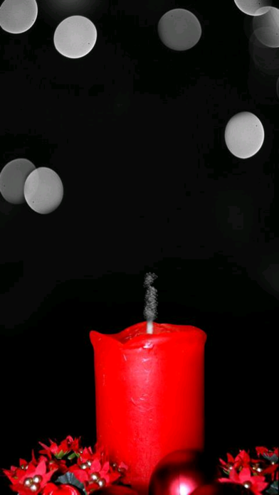 Virtual Candle 3D screenshot 2