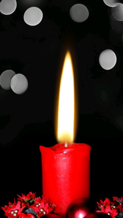 Virtual Candle 3D screenshot 1